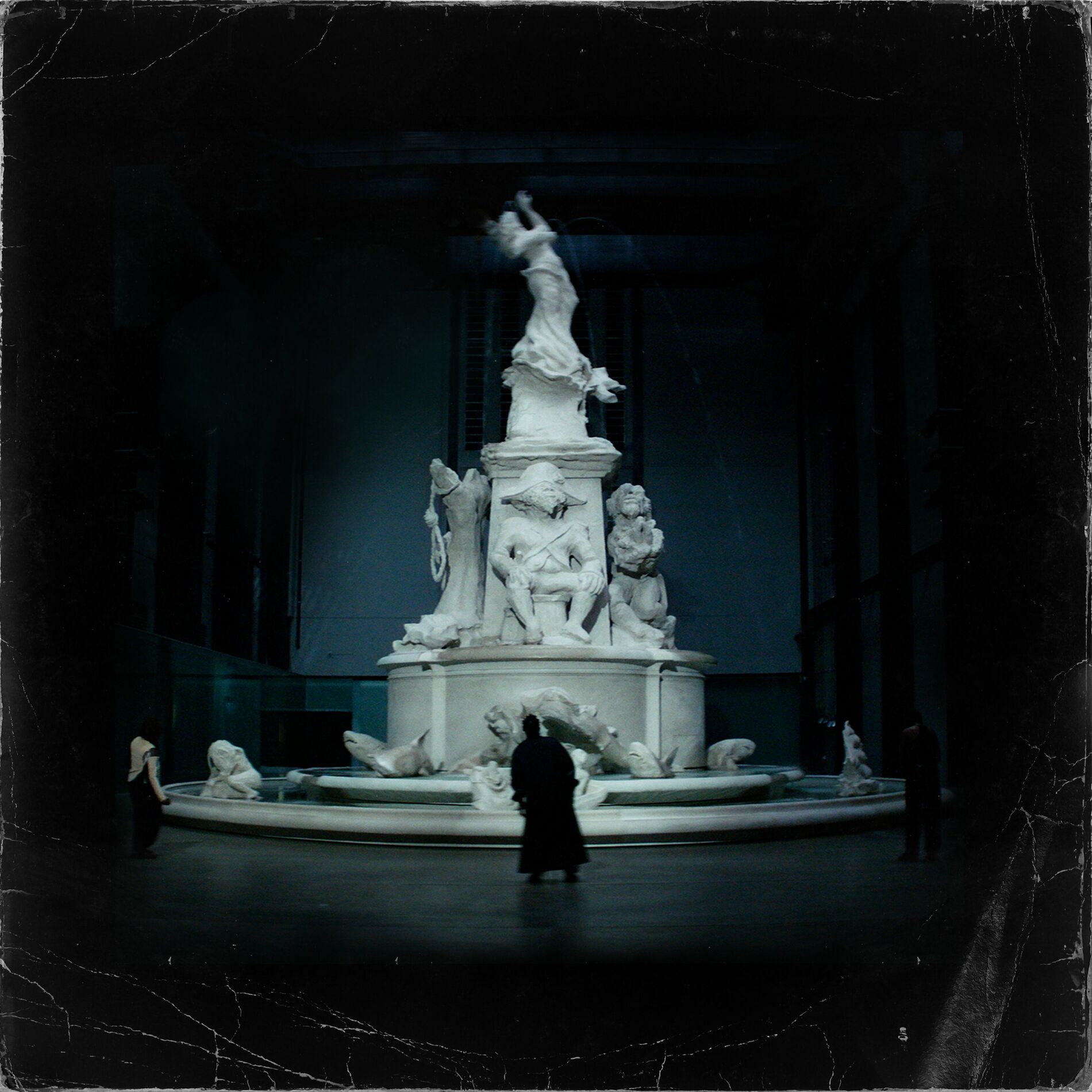 Album cover of Don't Judge Me