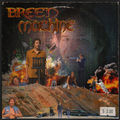 BREEN MACHINE