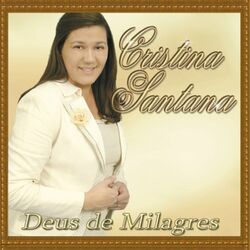 Cover of Deus de Milagres