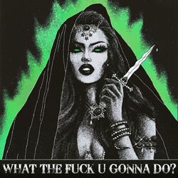 music cover