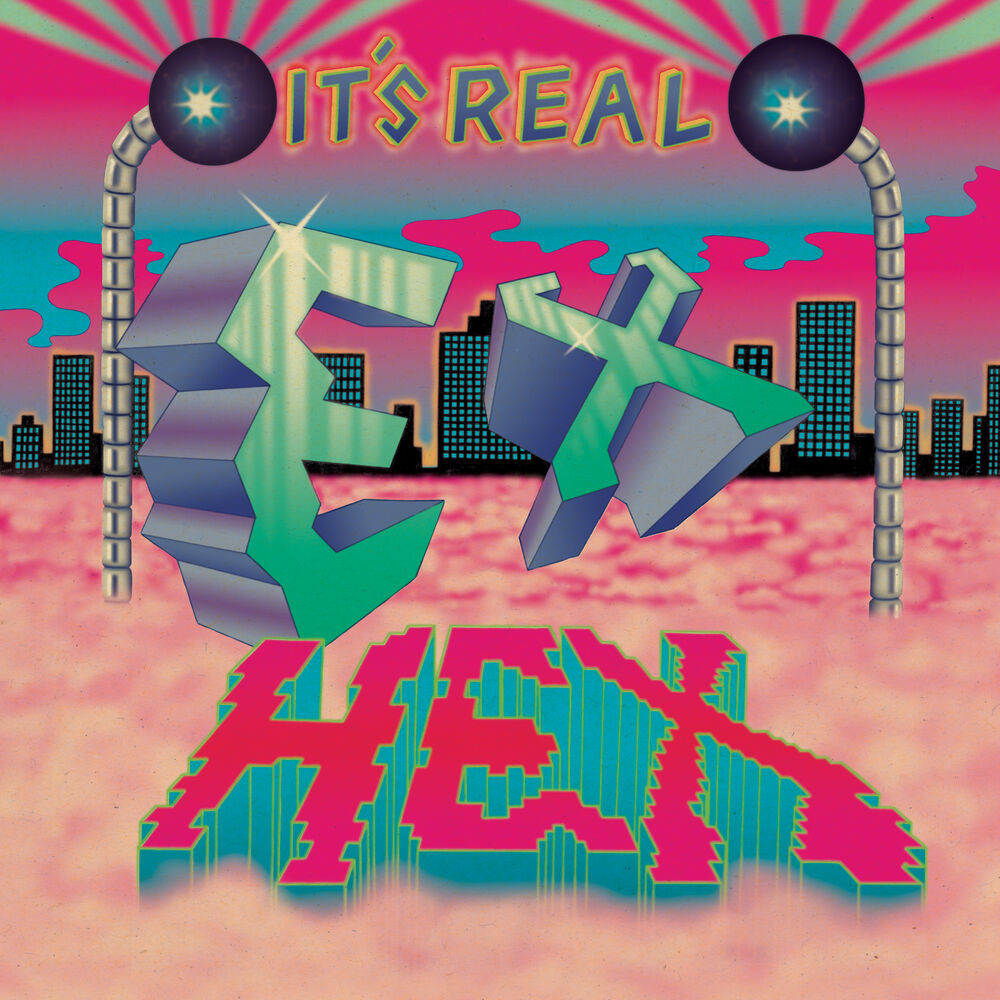 Picture of It's Real