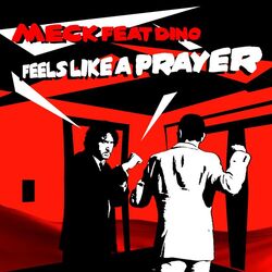 music cover