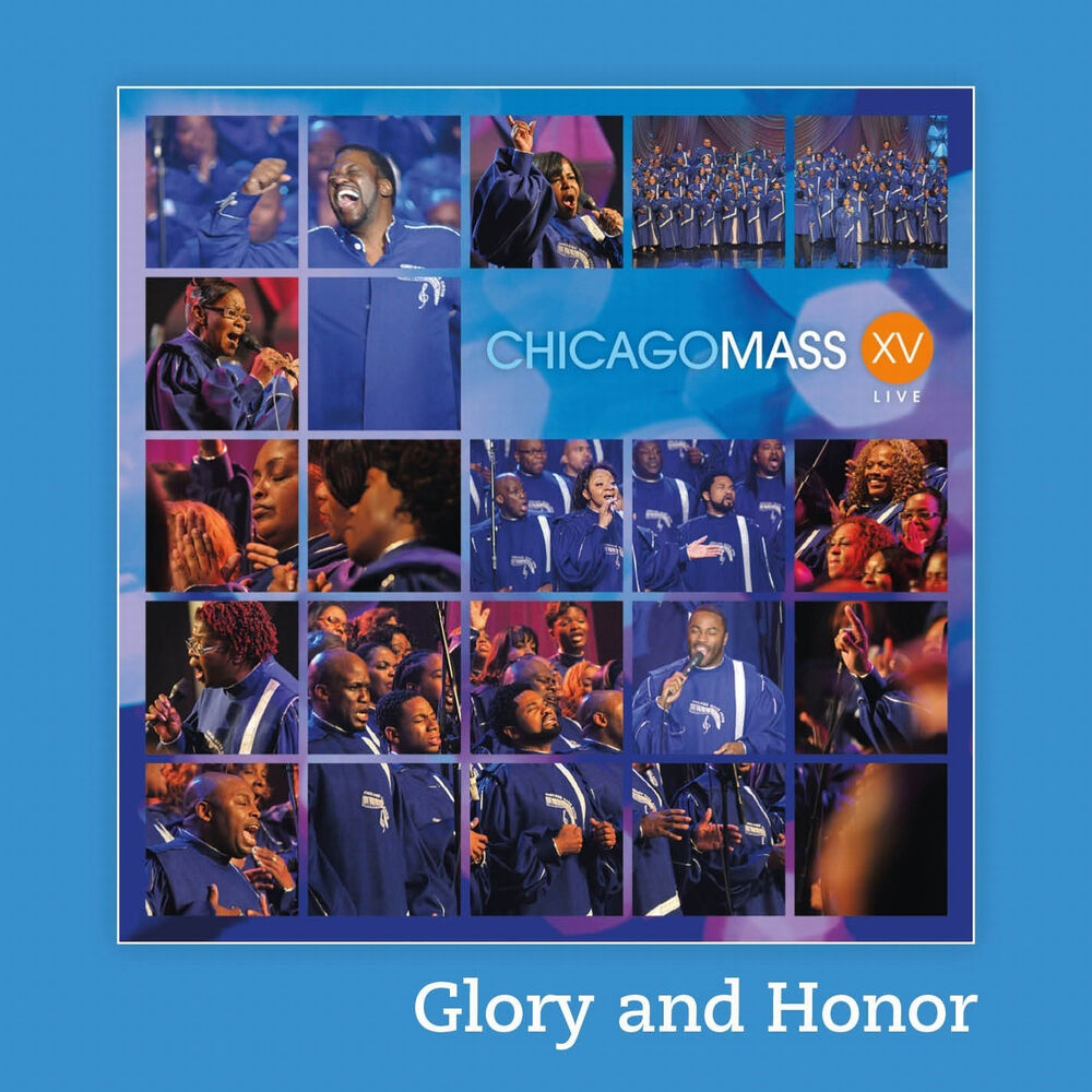 Picture of Glory and Honor