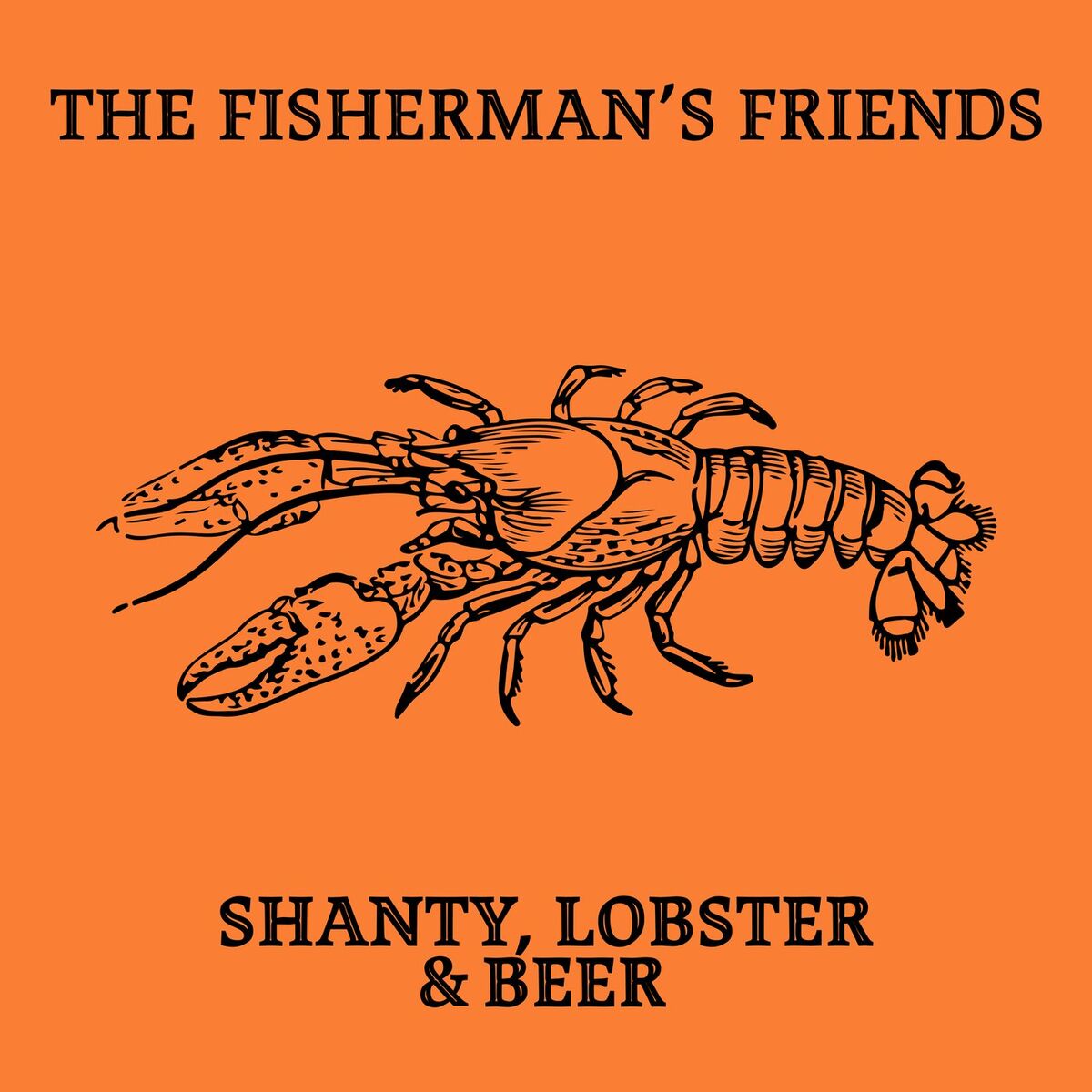 Album cover of The Coast Of High Barbary