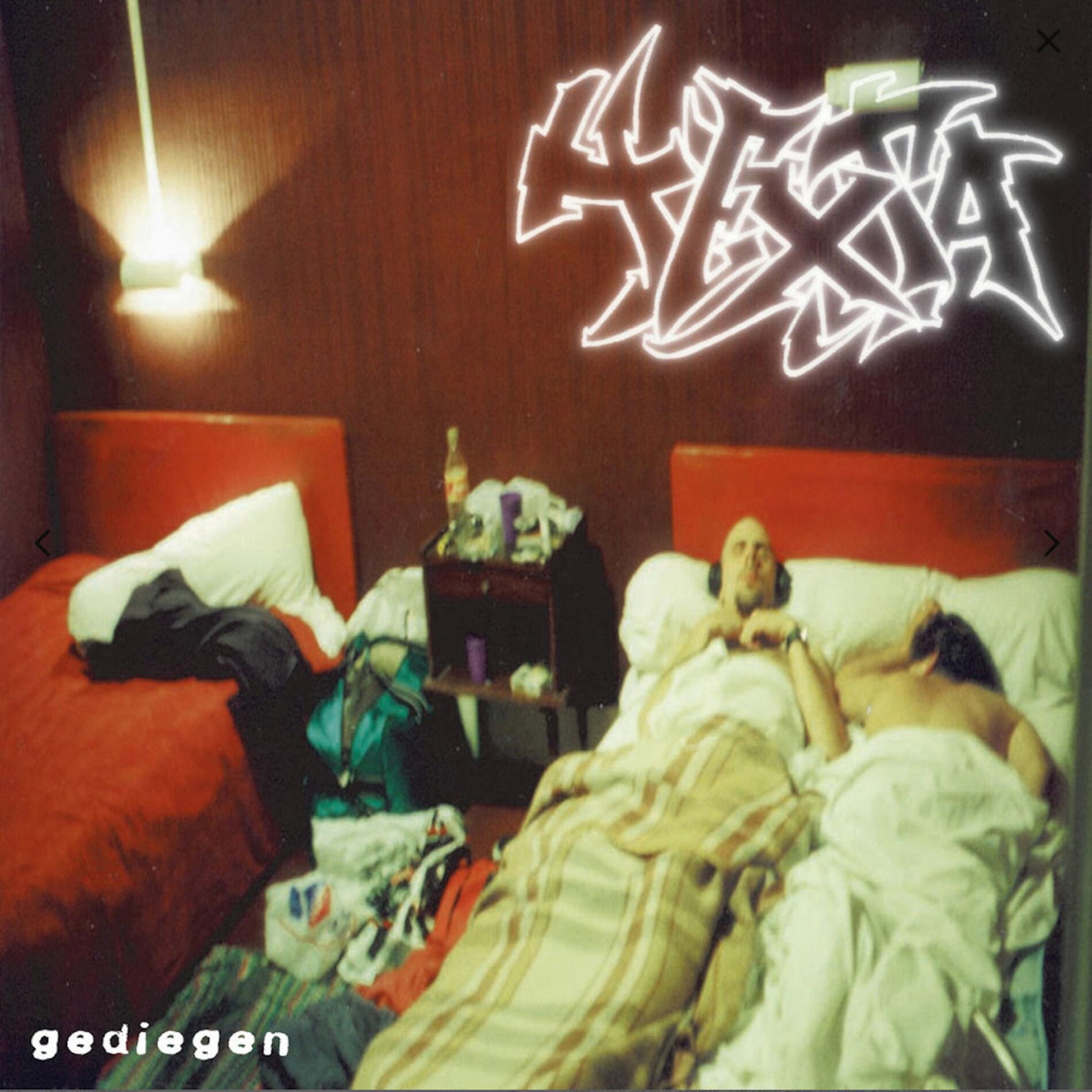 Album cover of Gediegen