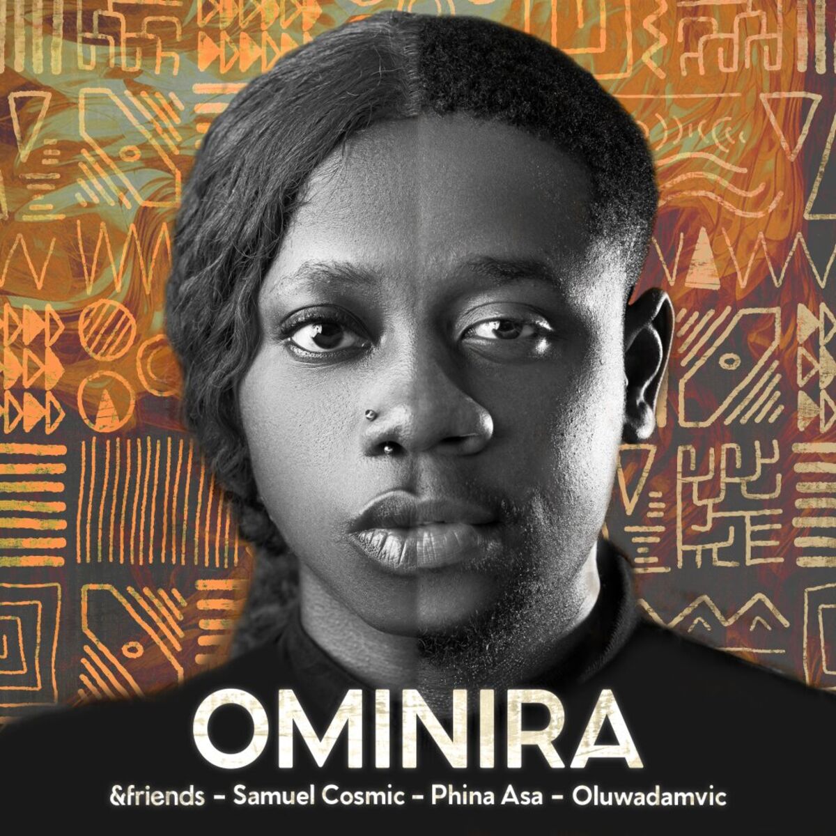 Album cover of Ominira EP