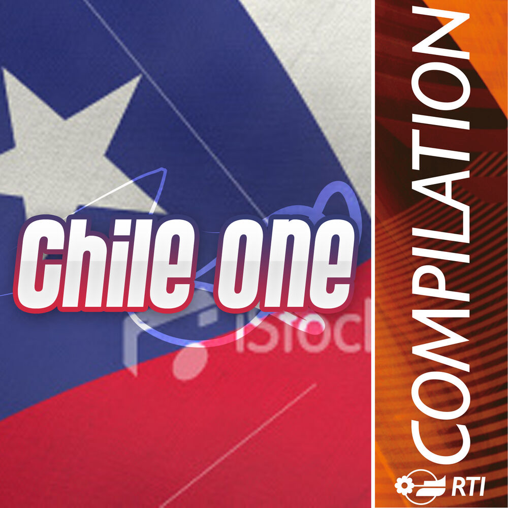 Picture of Chile one (Colonna sonora originale della serie TV)