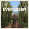 Evergreen by Hunter Hayes album cover
