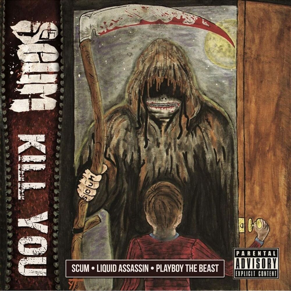 Picture of Kill You