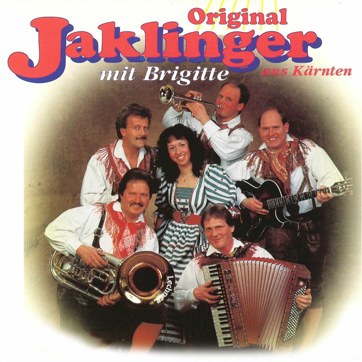Album cover of 25 Jahre