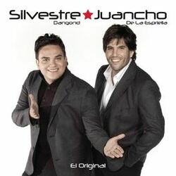 Cover of El Original