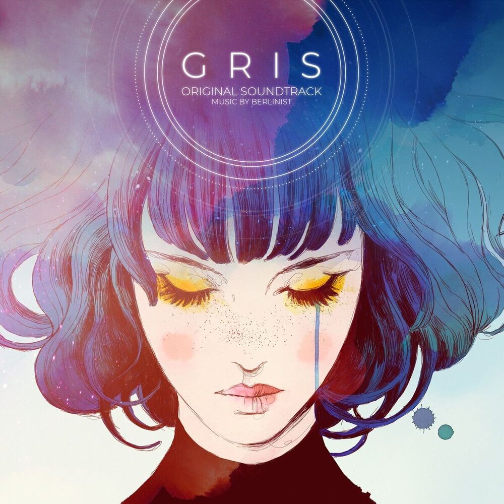 Picture of Gris (Original Game Soundtrack)