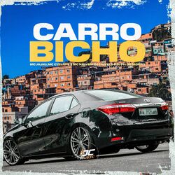 Cover of Carro Bicho