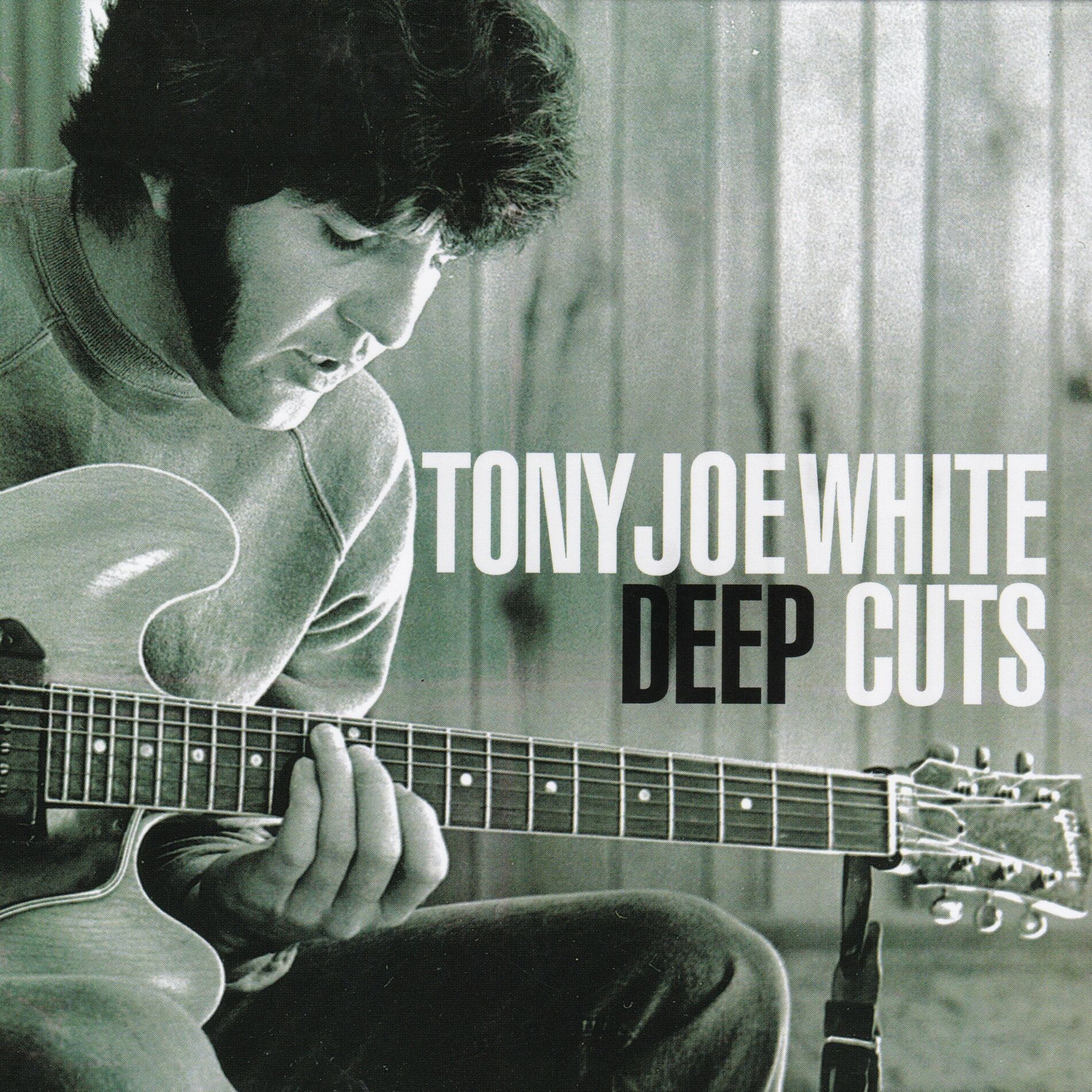 Album cover of Deep Cuts