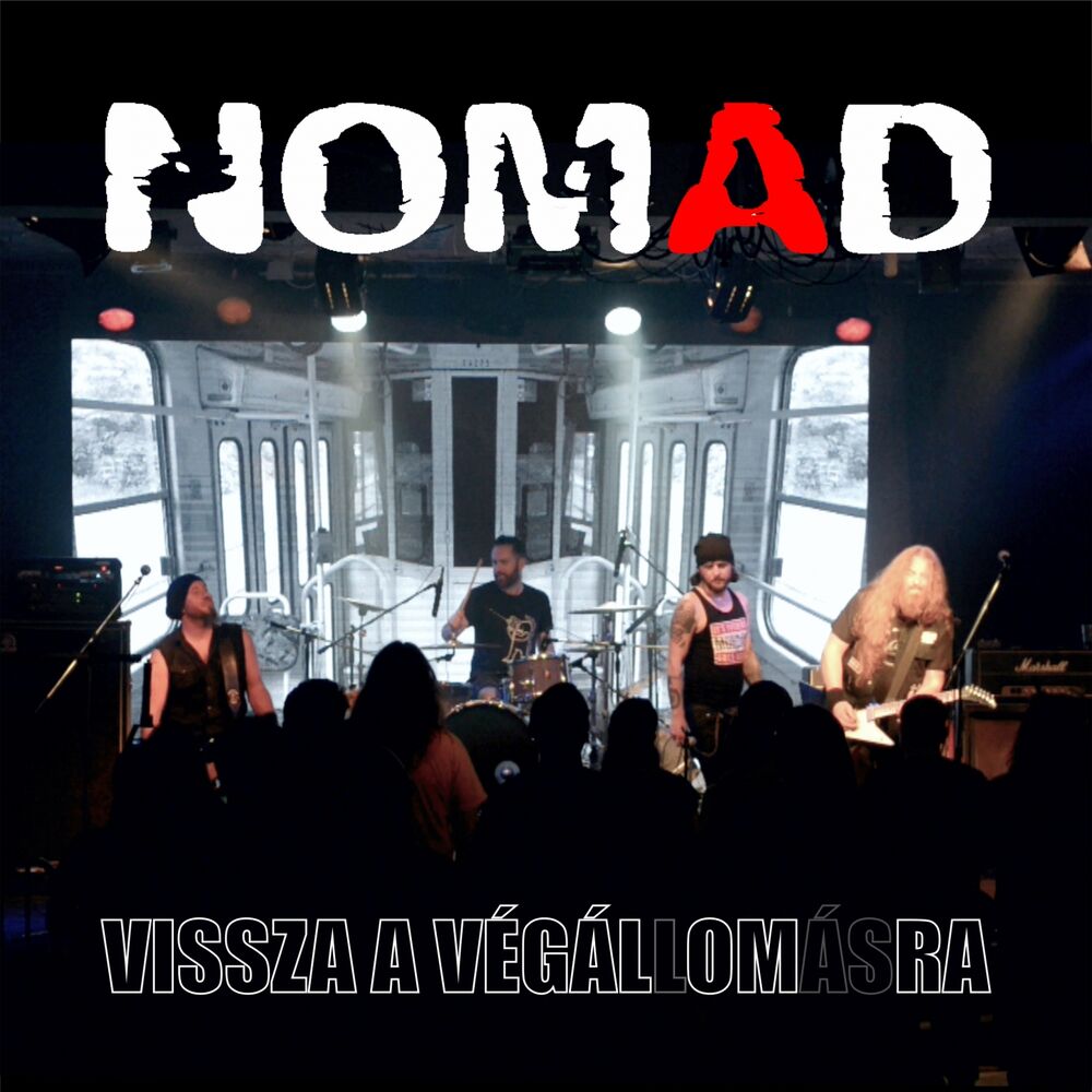 Picture of Vissza A Végál.Om..Ra