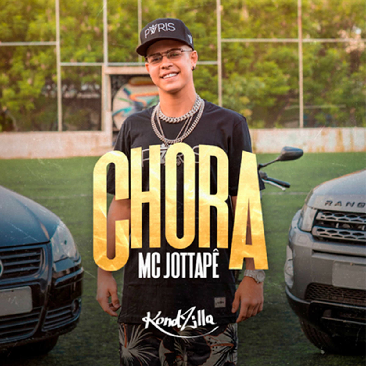 Album cover of Chora