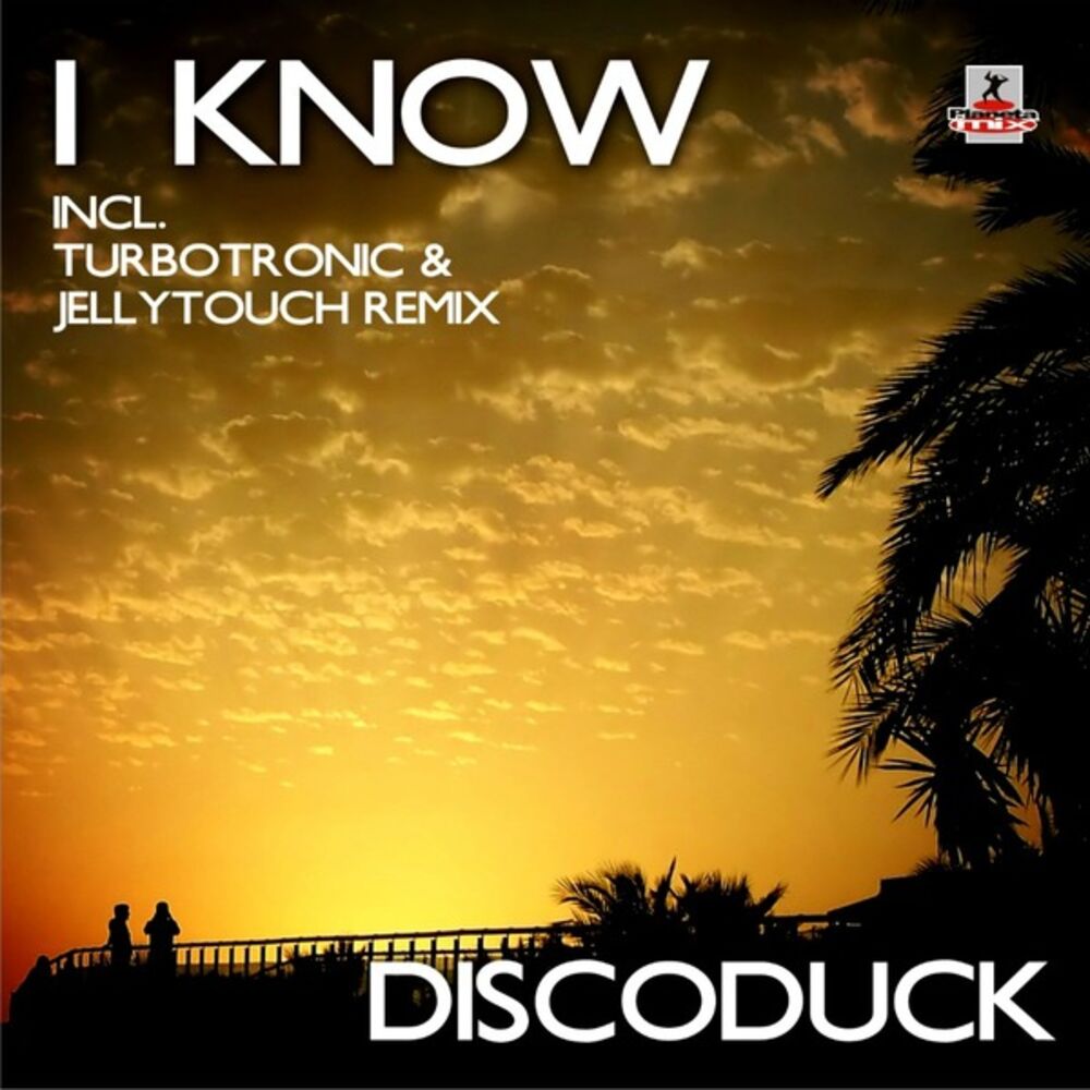 Picture of I Know