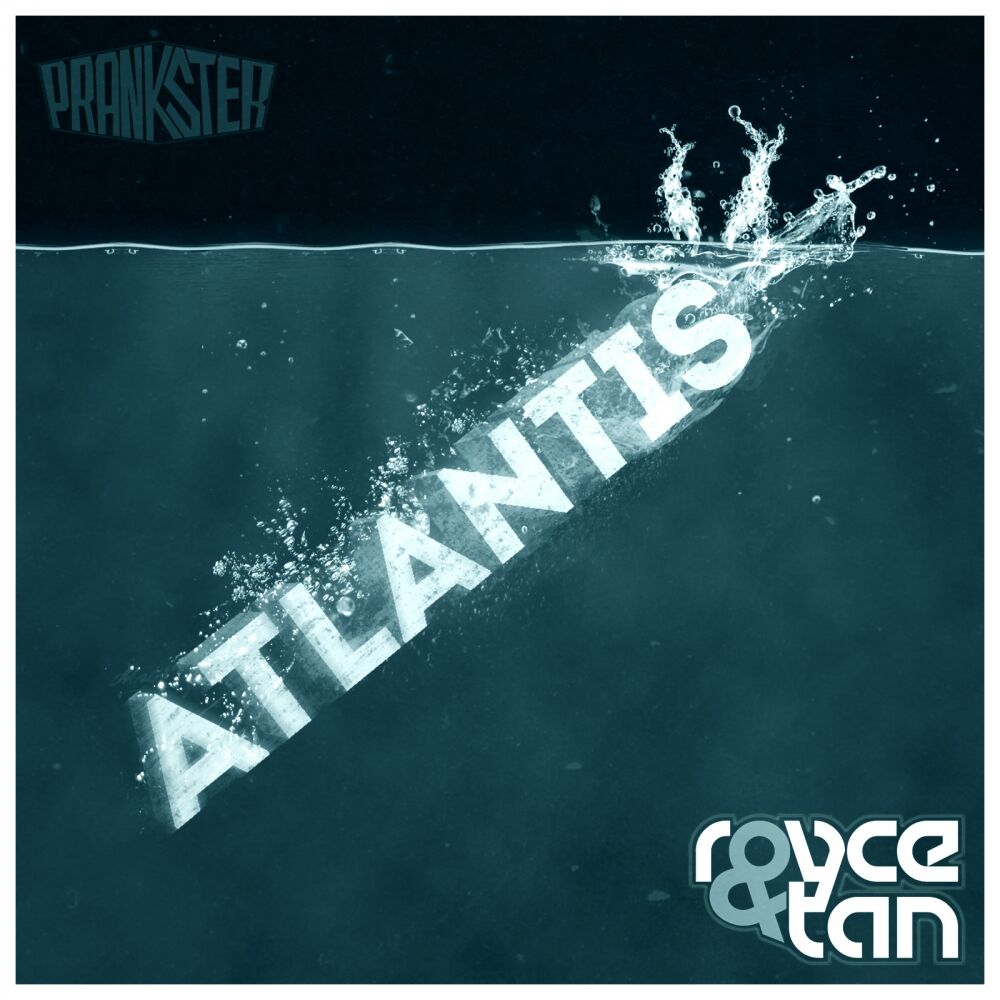 Picture of Atlantis