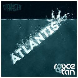 Cover of Atlantis