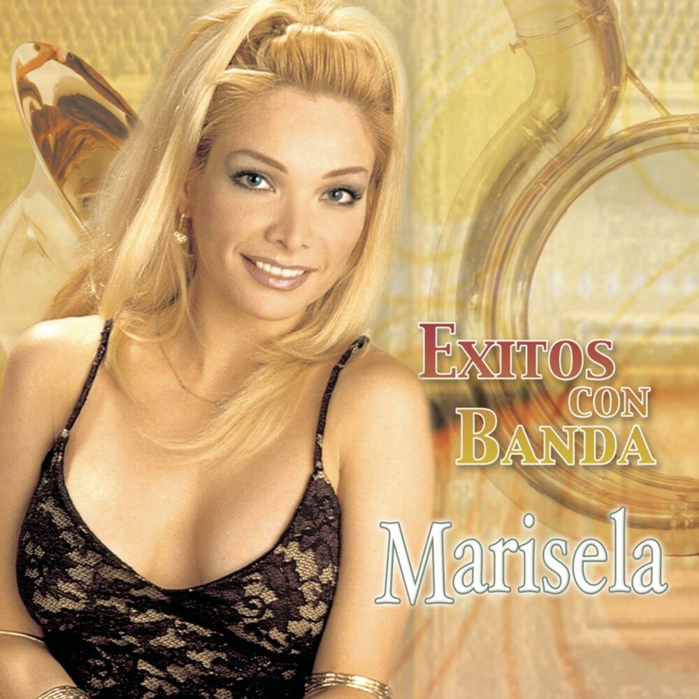 Picture of Exitos Con Banda