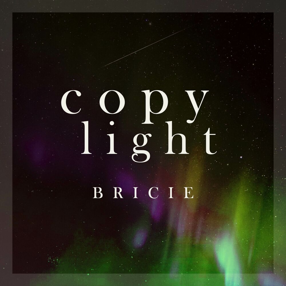 Picture of copy light