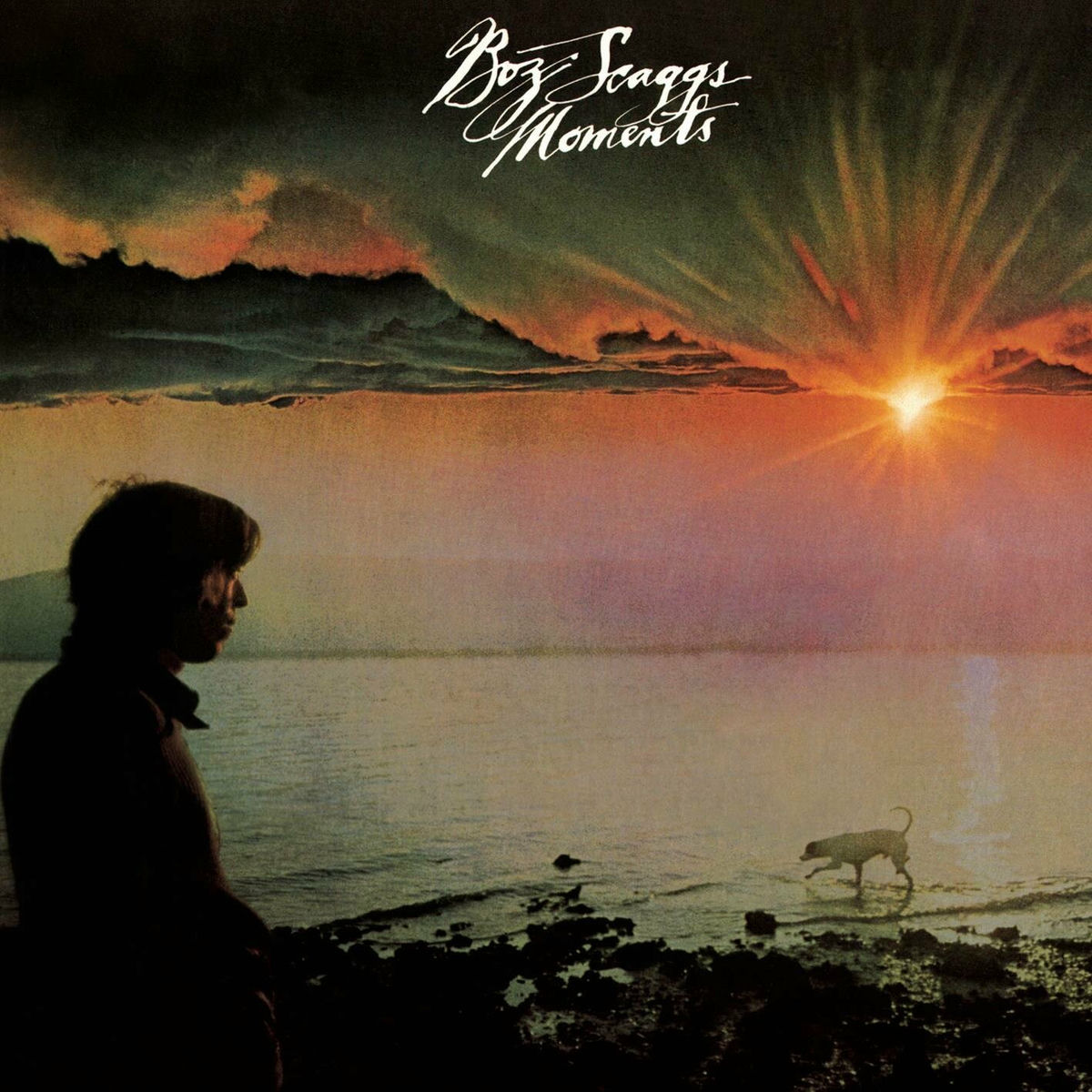 Album cover of Moments (Expanded)