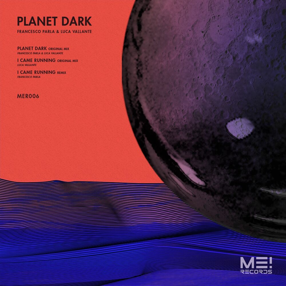 Picture of Planet Dark EP