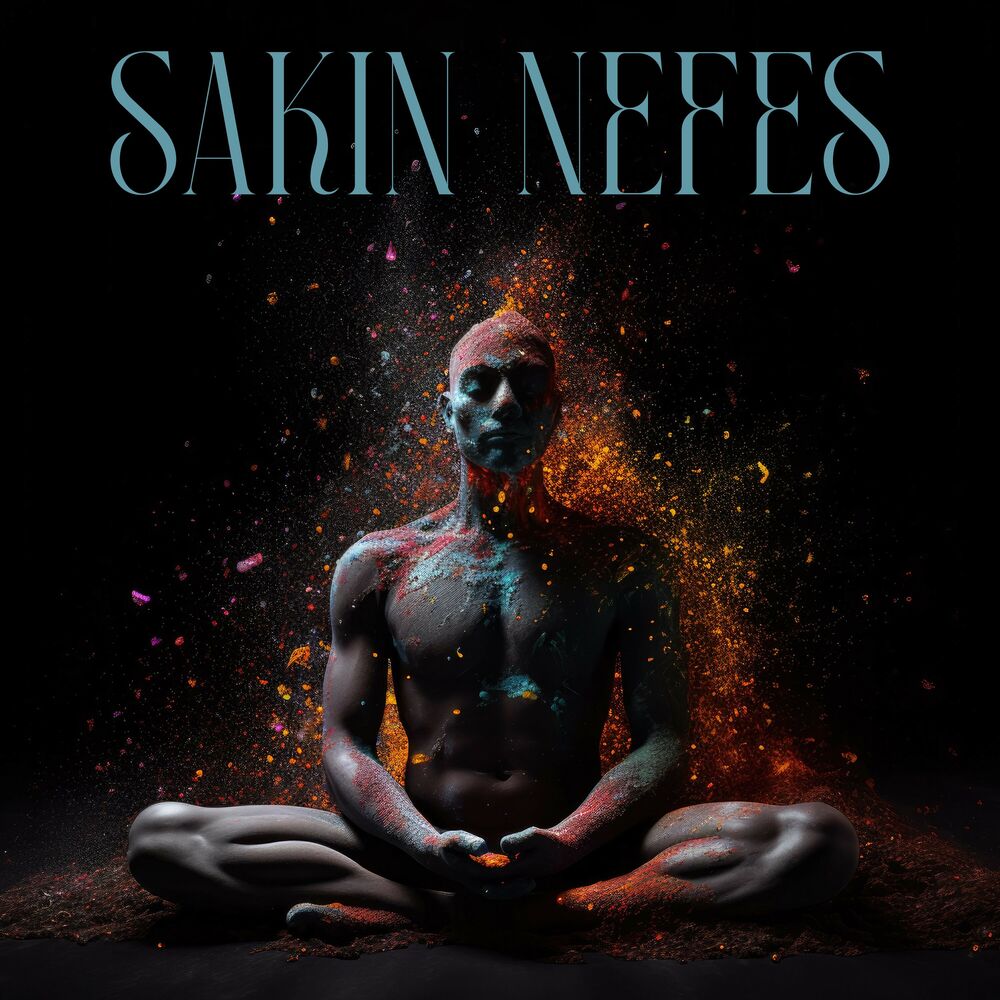 Picture of Sakin Nefes - Meditasyon ve Rahatlama için Müzik