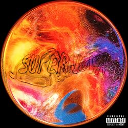 SUPERNOVA