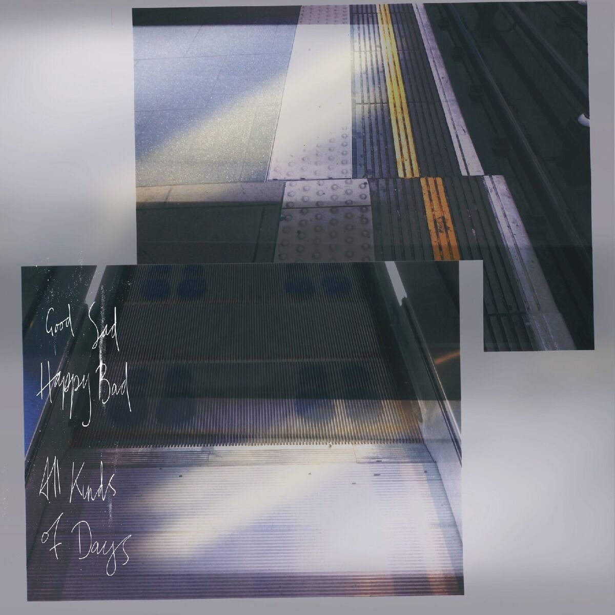 Album cover of All kinds of days