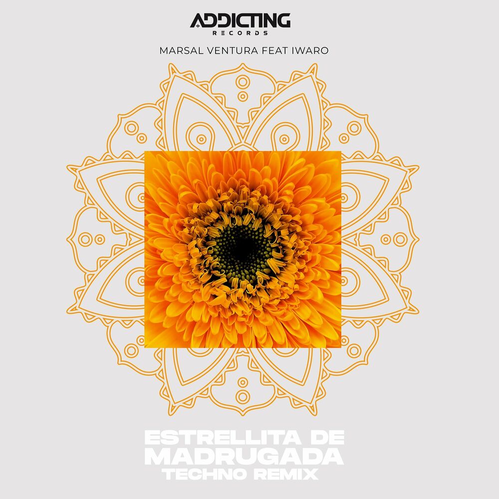 Picture of Estrellita de Madrugada (Techno Remix)