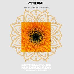 Cover of Estrellita de Madrugada (Techno Remix)