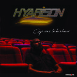 Cover of Cap vers le bonheur