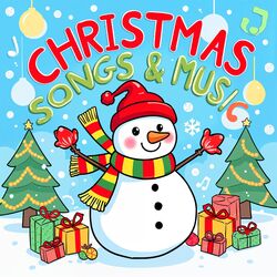 Cover of Cozy Christmas Night