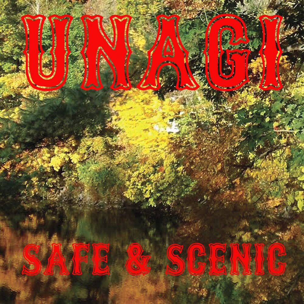 Picture of Safe & Scenic