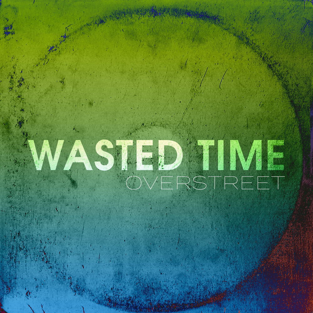 Picture of Wasted Time