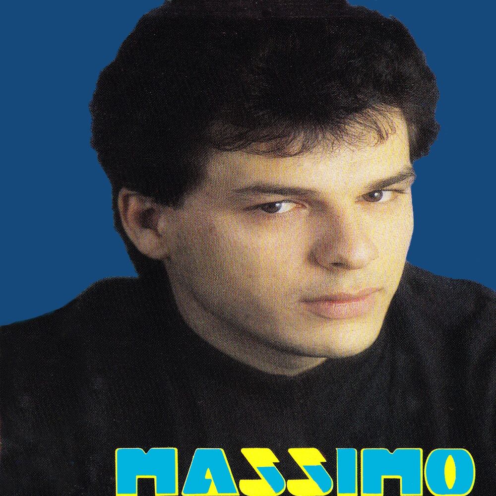 Picture of Massimo