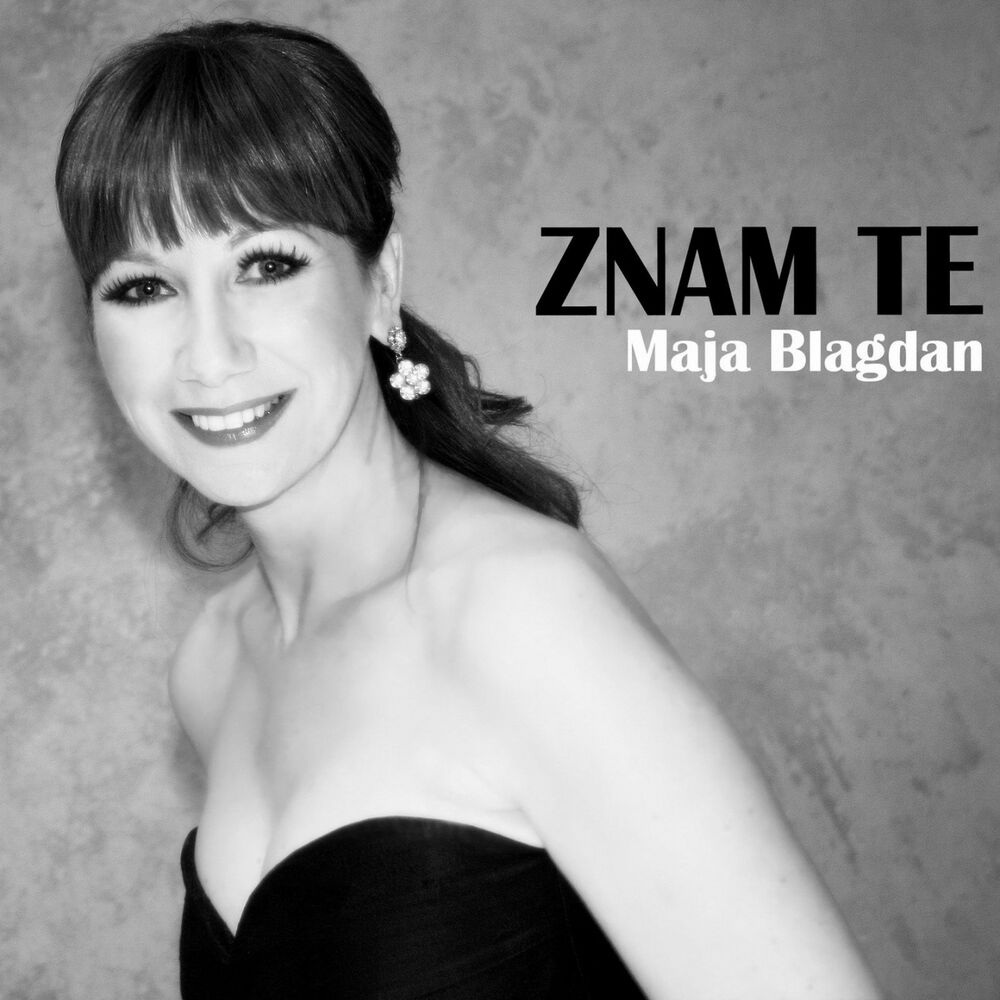 Picture of Znam Te