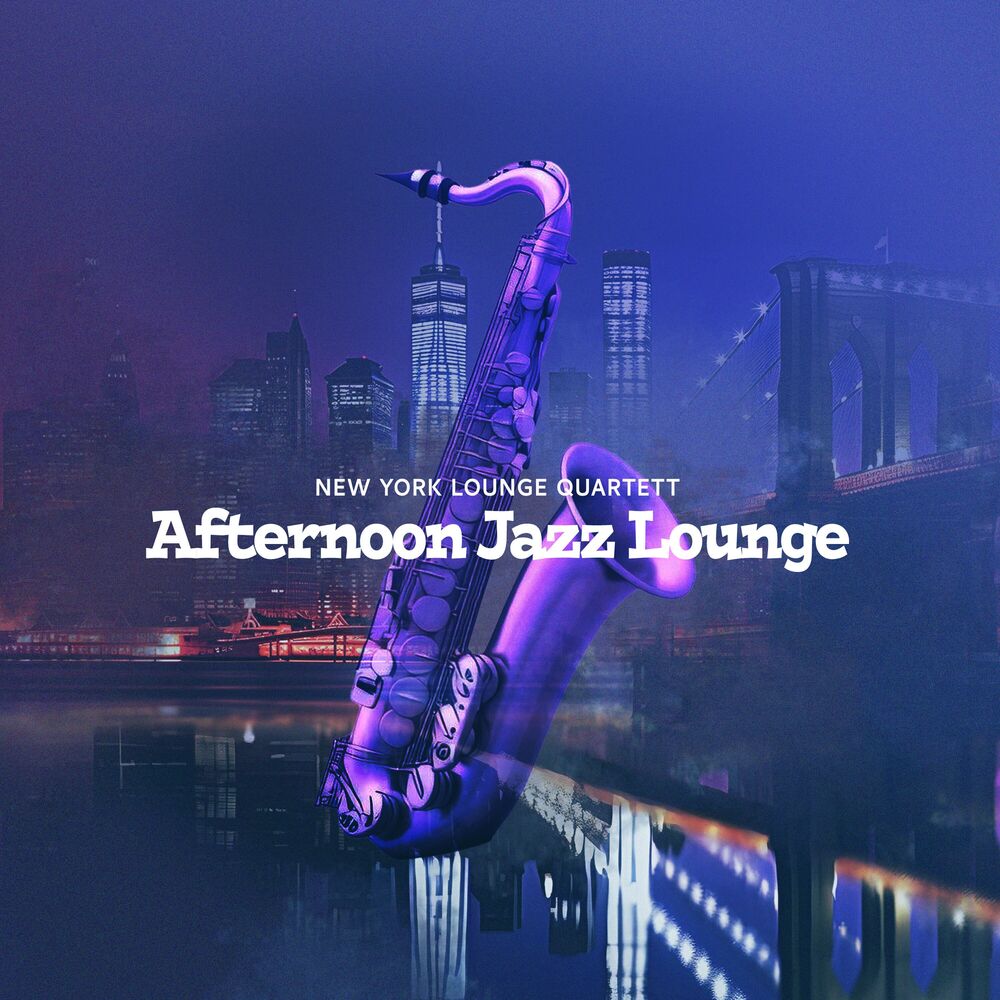 Picture of Afternoon Jazz Lounge