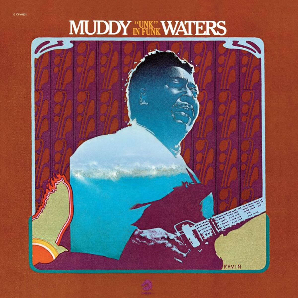 Album cover of Unk In Funk