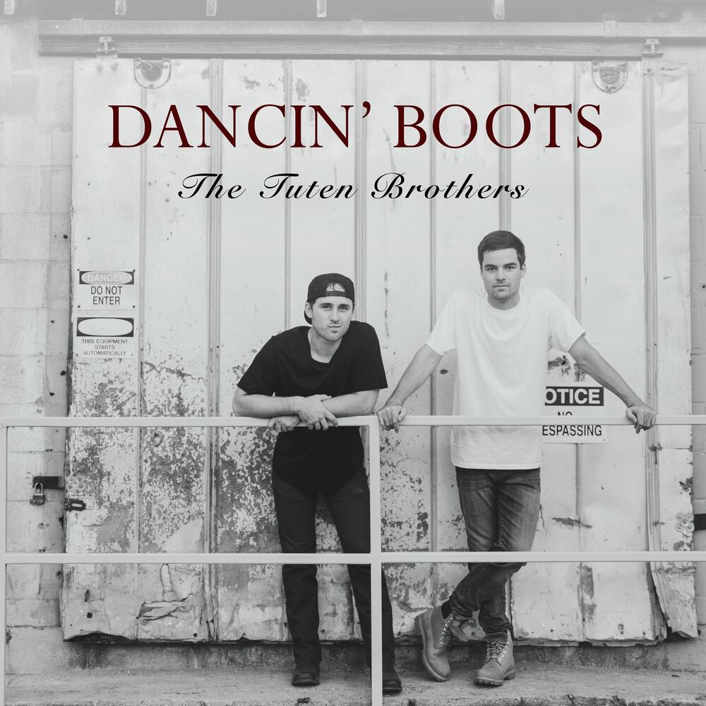 Picture of Dancin' Boots