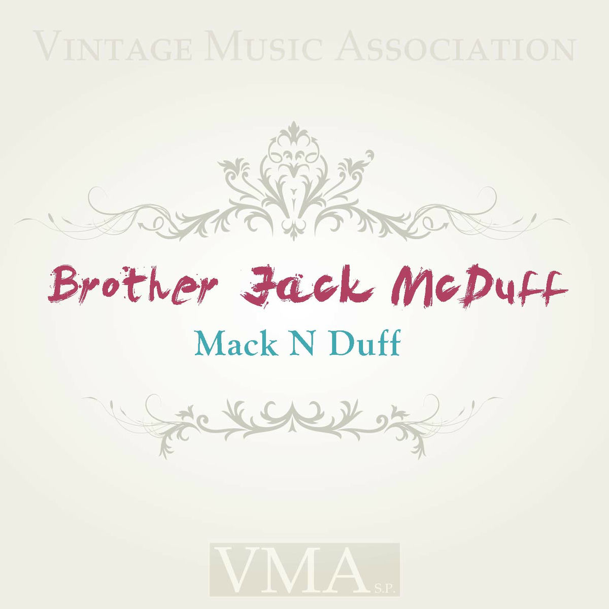Brother Jack McDuff - Down Home Style | Deezer