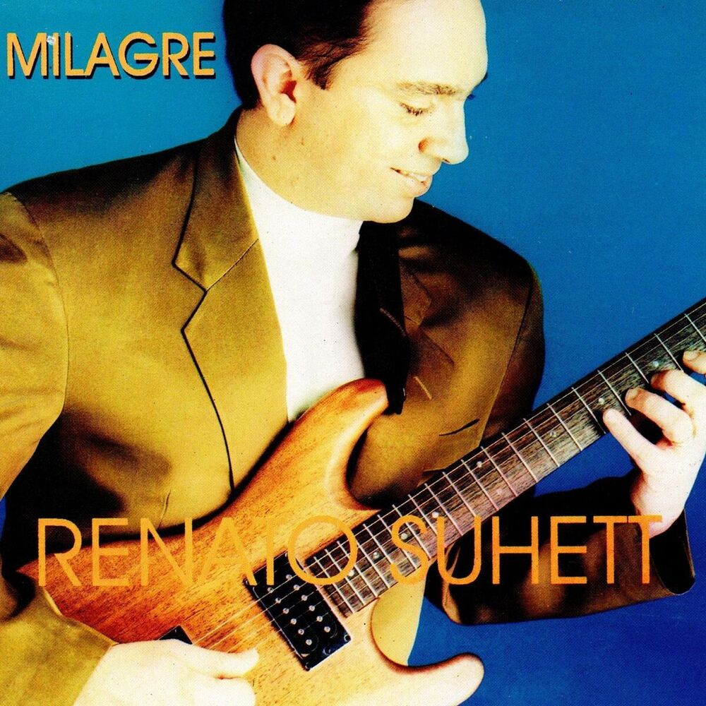Picture of Milagre