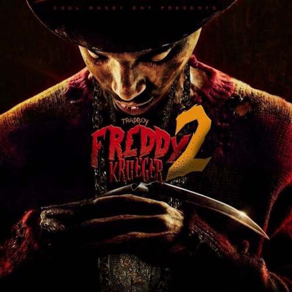 Picture of Trapboy Freddy Krueger 2