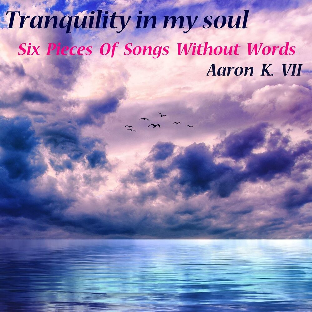 Picture of Tranquility in My Soul