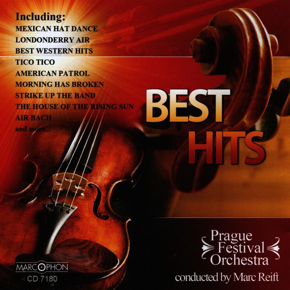 Picture of Best Hits