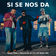 Si Se Nos Da