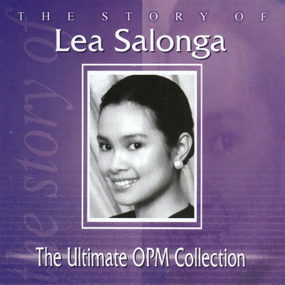 Lea Salonga: albums, songs, concerts | Deezer