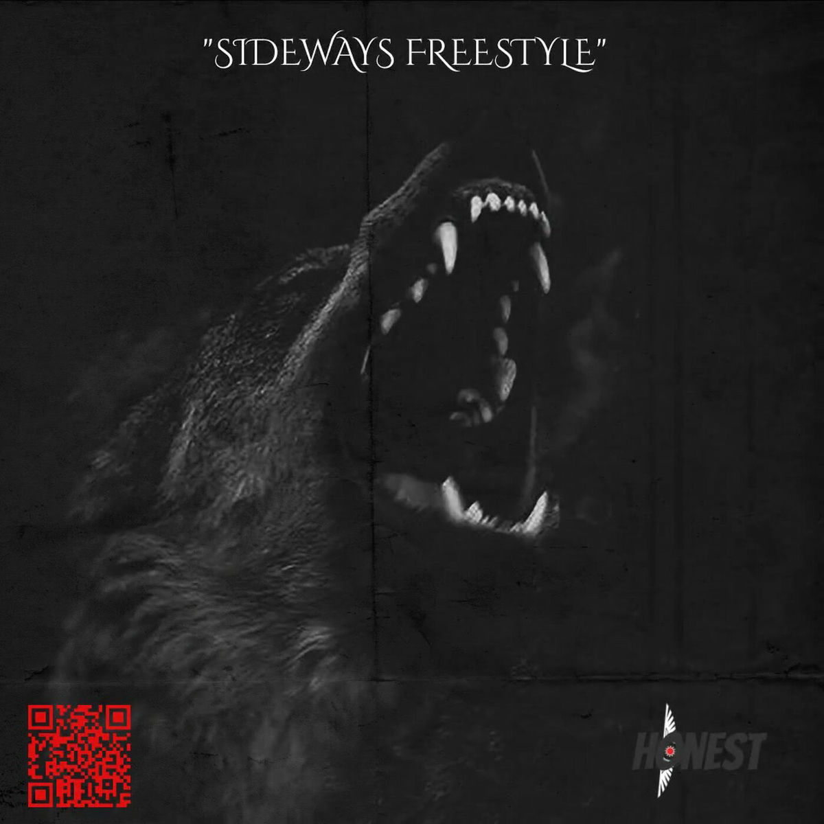 Album cover of Sideways Freestyle