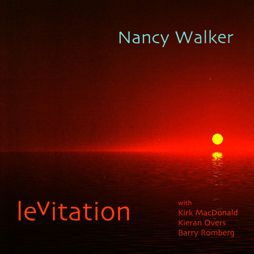 Picture of Levitation